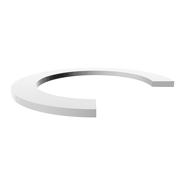 Mailhot - bague de verrouillage