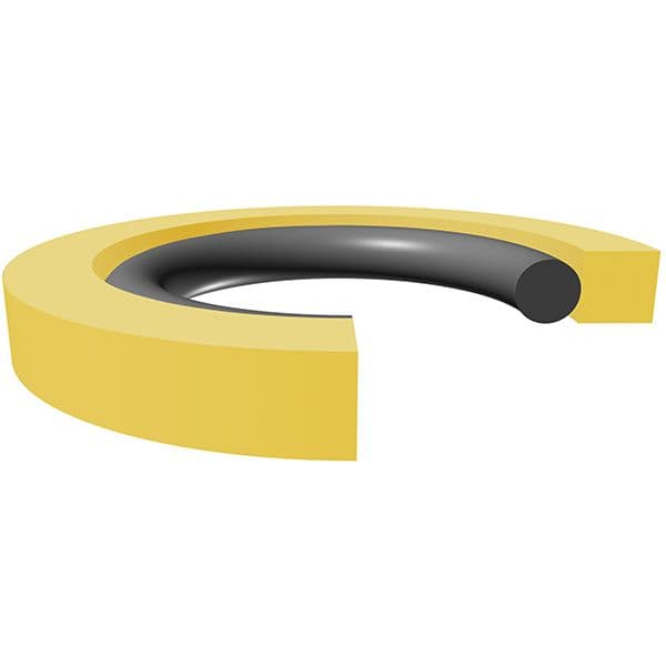 Komatsu - piston seal