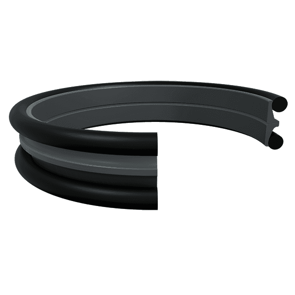 Komatsu - metal face seal