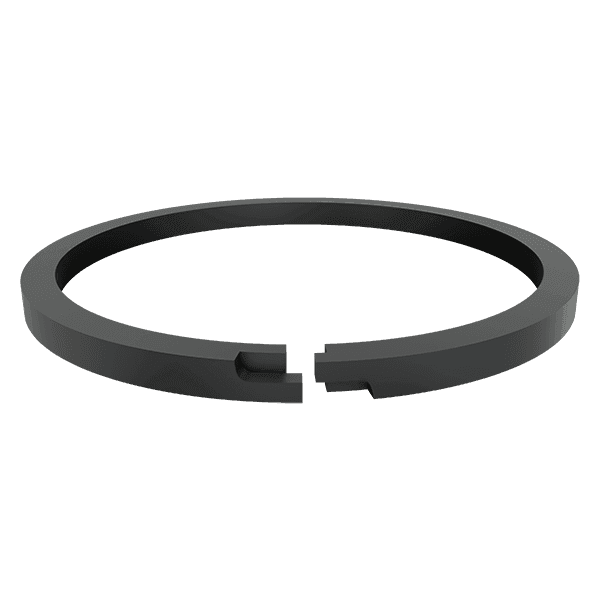 Custom Hoist - piston ring
