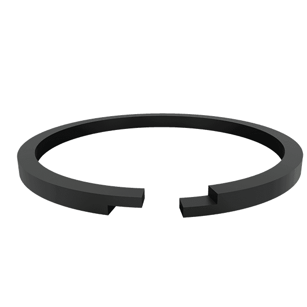 Komatsu - segments de piston