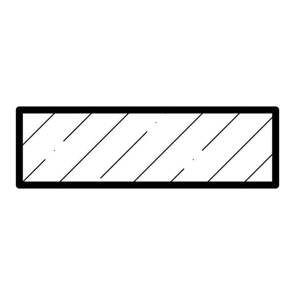 Rod Seal Wave Spring - Hydraulic Service