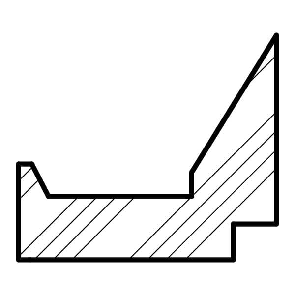 Rod Seals - Hydraulic Service