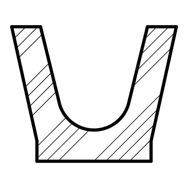 Piston Lipseals - Hydraulic Service