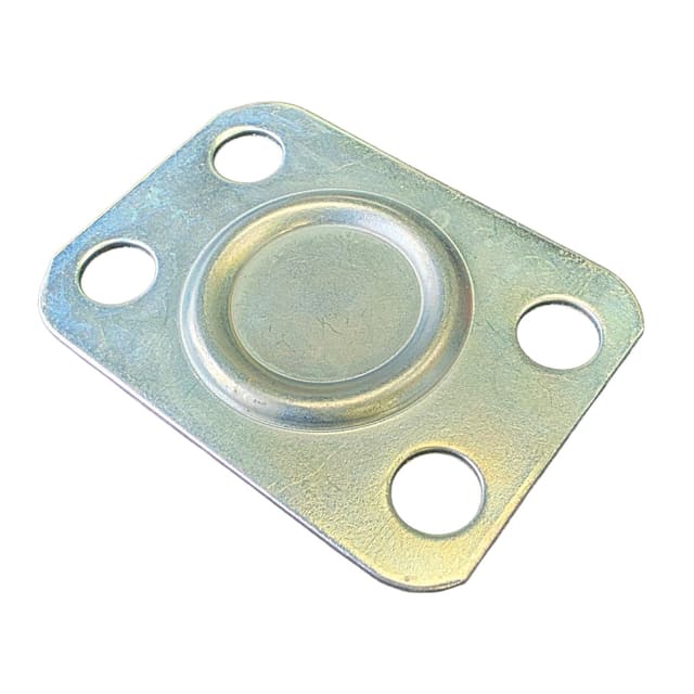Komatsu - flange cover