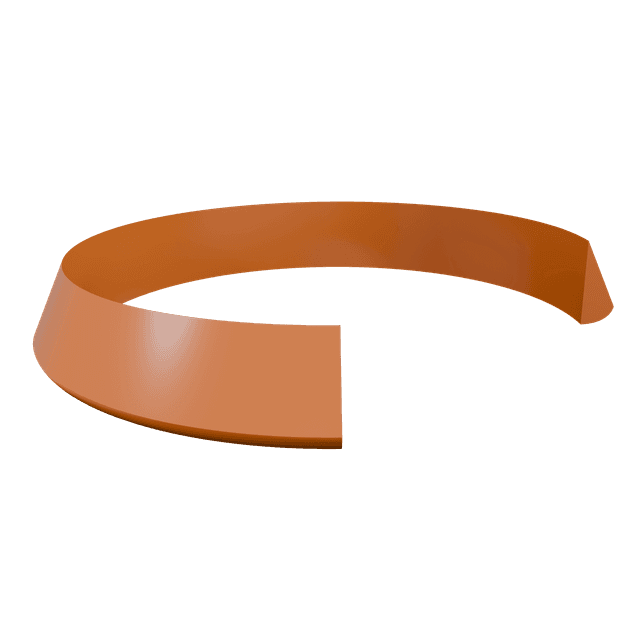 John Deere - filler ring