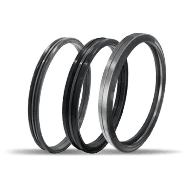 John Deere - metal face seal