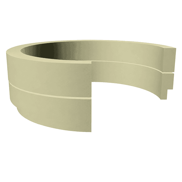 Custom Hoist - bearing
