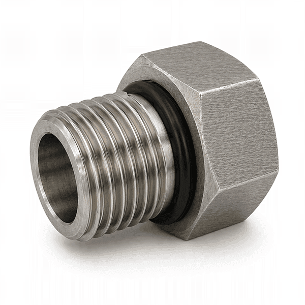Komatsu - vent plug