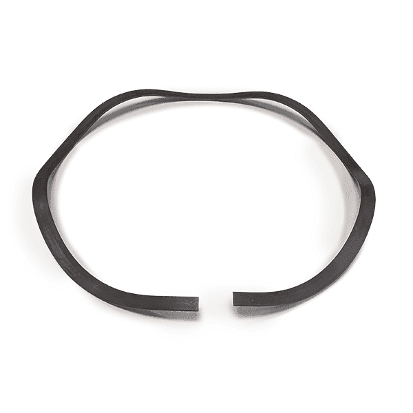 Custom Hoist - wave spring