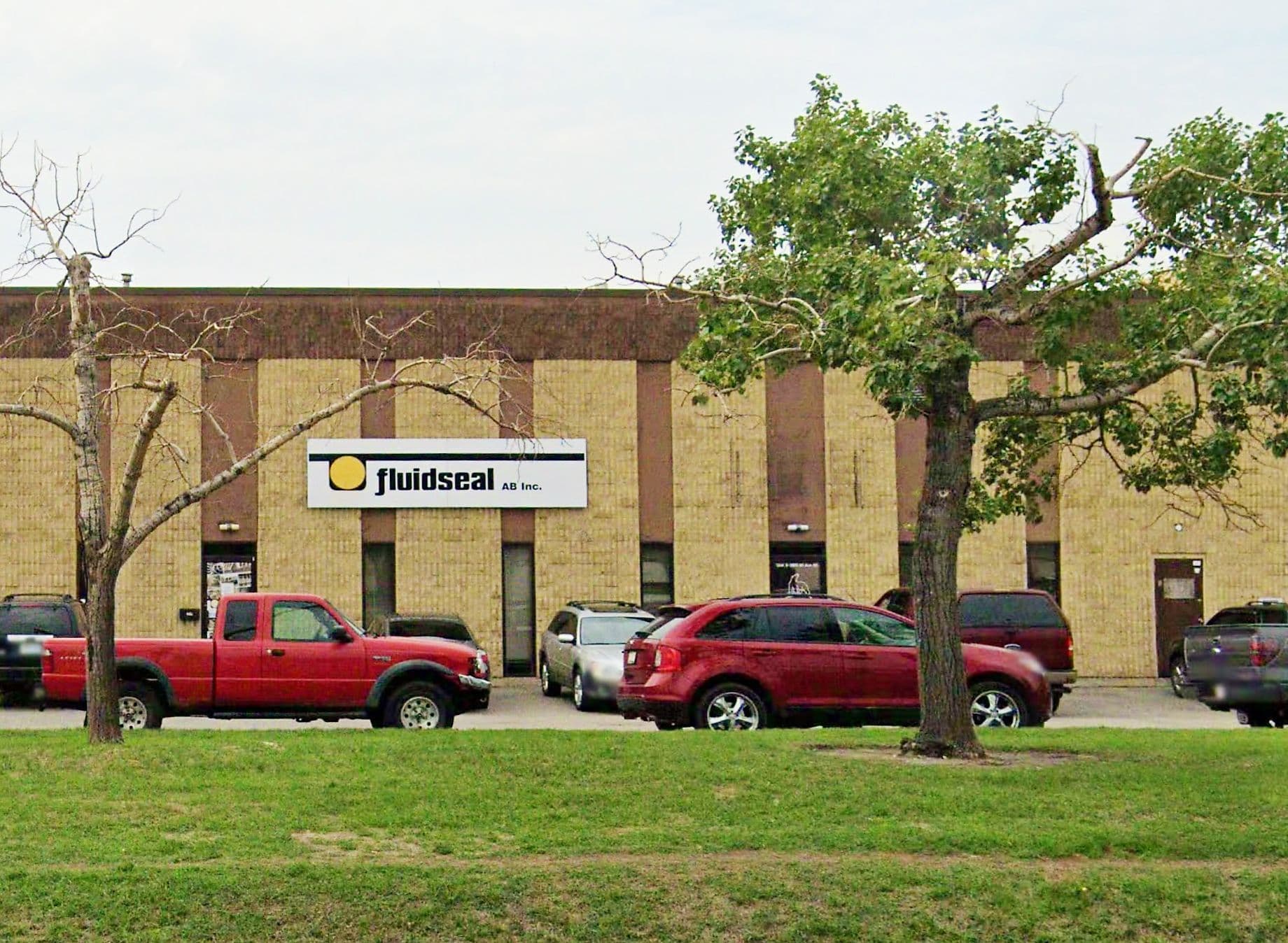 Company Location
