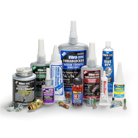 STARTER-ADHESIVE/VIBRATITE