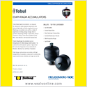 fluidseal ab accumulator thumbnail