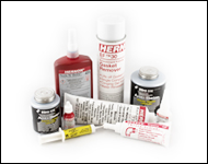 Sealant and Adhesives