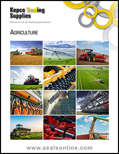 Agriculture brochure thumbnail