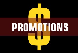 Promotions