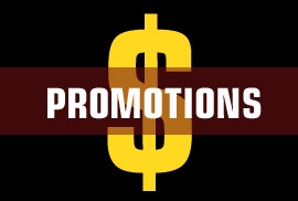 Promotions