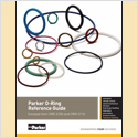 Parker O'ring Catalog